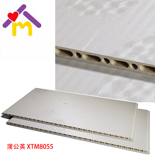 集成墻板 集成墻板