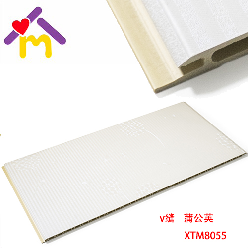 集成墻板 集成墻板