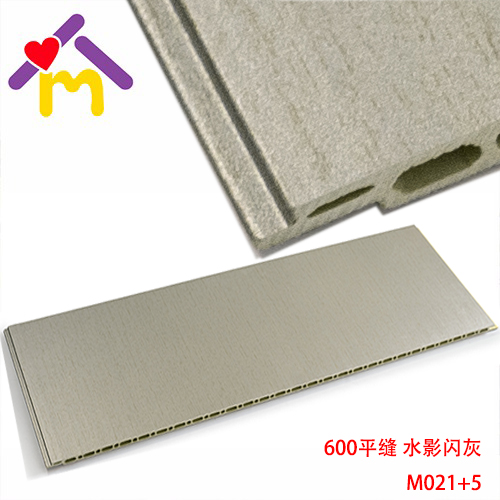 集成墻板 集成墻板