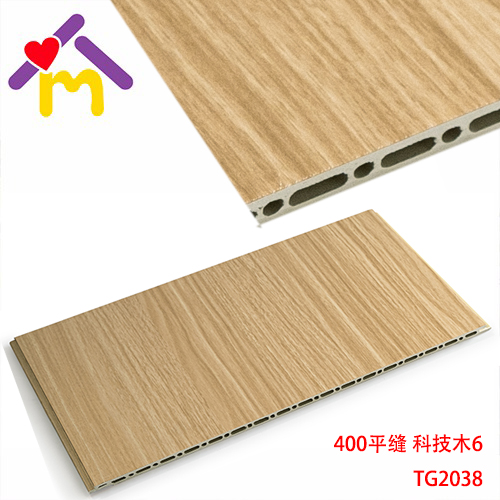 集成墻板 集成墻板