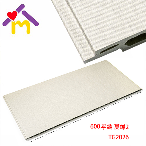 集成墻板 集成墻板